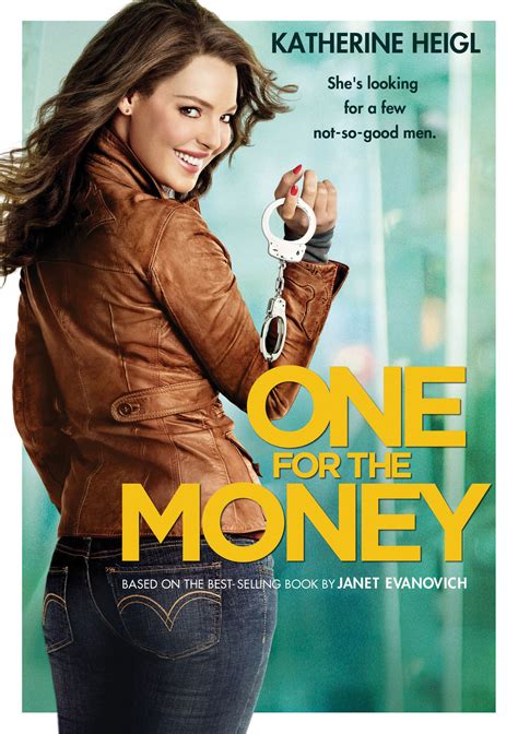 Janet Evanovich -One for the Money Audiobook. With rapid scene changes in addition to a significant personality that is both worthless as well as enjoyable, this magazine is an excellent one for pure satisfaction, for simply taking a break in addition to opting for the circulation. Stephanie Plum selects on the fly, with very little focused ...
